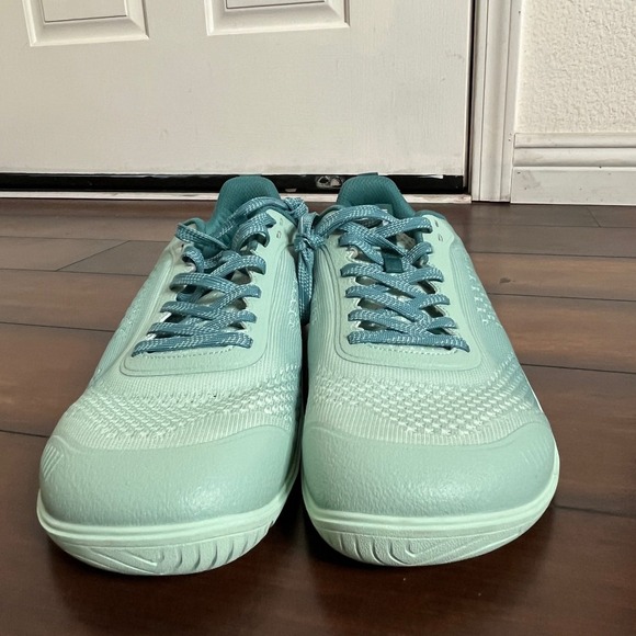 NUNORM Men's Classic Wide Toe Box Shoe Flexible Breathable Knit Upper sz 13 NWOB - Picture 11 of 11